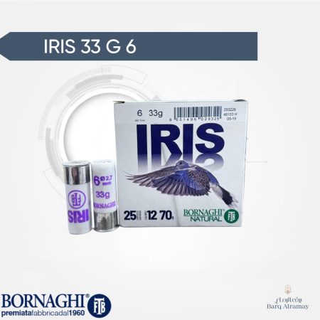 IRIS 33G 6