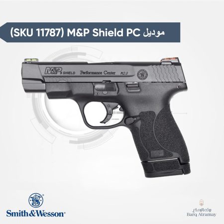 (SKU 11787) M&P Shield PC