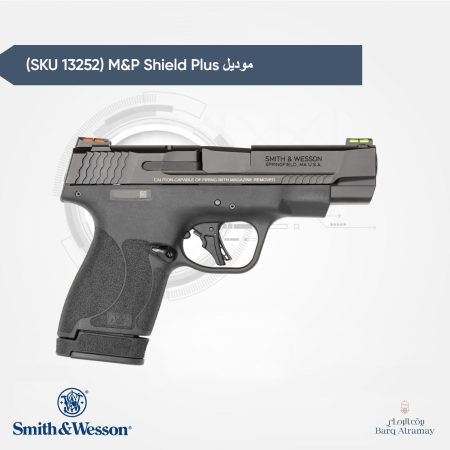 M&P Shield Plus SKU 13252