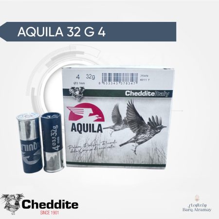 CHEDDITE AQUILA 32 G 4