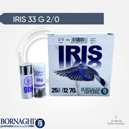 IRIS 33G 2\0