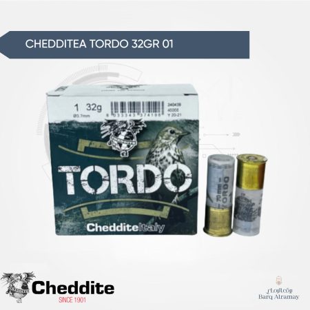TORDO 32GR 01
