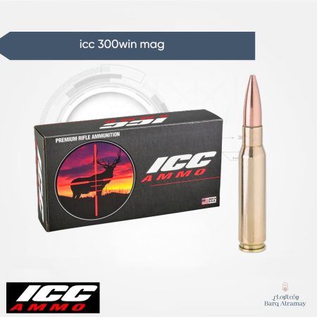 icc 300win mag 175 grain