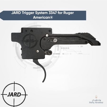 زناد JARD Trigger System