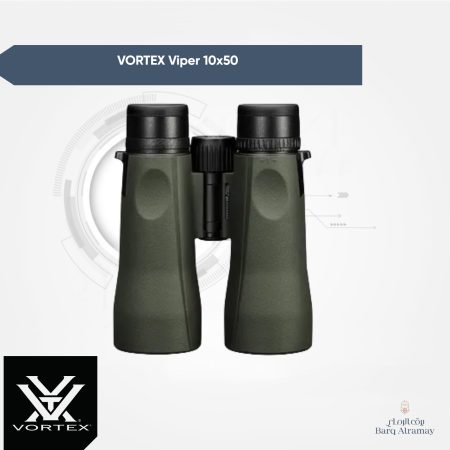 VORTEX Viper 10x50 (دربيل عين فورتكس)