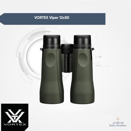 VORTEX Viper 12x50 (دربيل عين فورتكس)