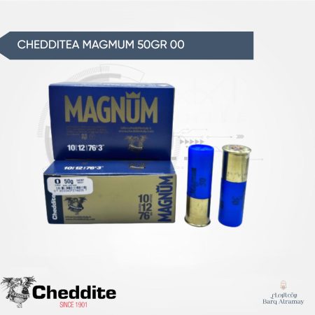 MAGMUM 50GR 00