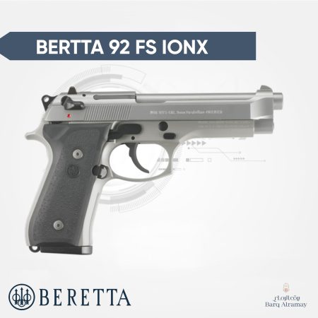 BERETTA 92FS IONX