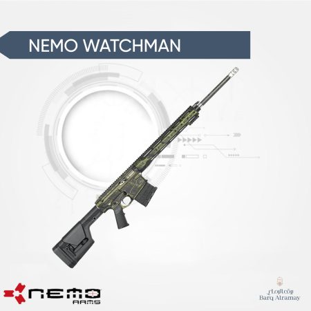 NEMO WATCHMAN