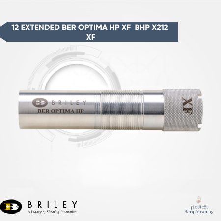 12 EXTENDED BER OPTIMA HP XF BHP X212 XF ( تشوك خارجي بريتا أوبتيما )