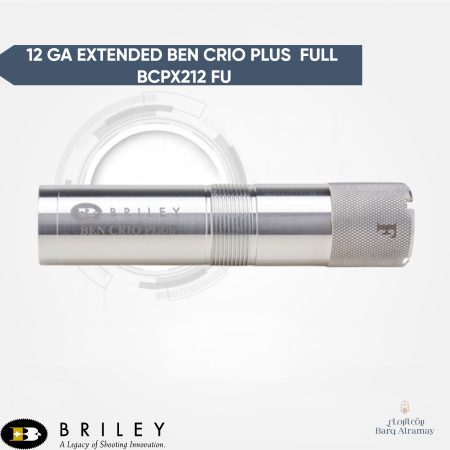 12 GA EXTENDED BEN CRIO PLUS FULL BCPX212 FU(تشوك خارجي بنيلي كاريو بلس)