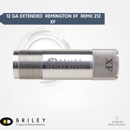 12 GA EXTENDED REMINGTON XF REMX 212 XF(تشوك خارجي ريمنجتون )