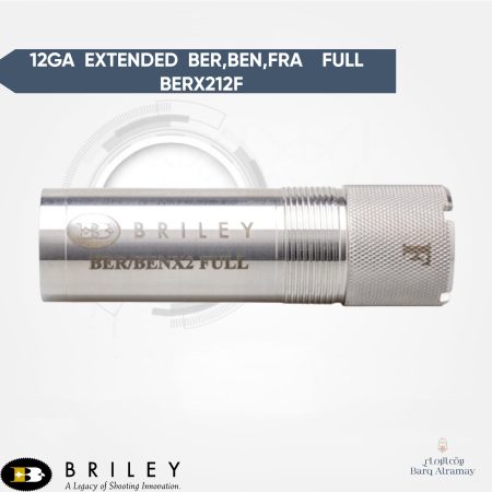 12GA EXTENDED BER,BEN,FRA FULL BERX212F(تشوك خارجي برتا وبنيلي و فرانشي )