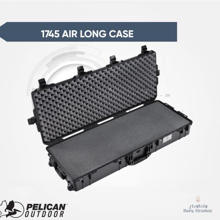 1745 AIR LONG CASE - حقيبة بنادق