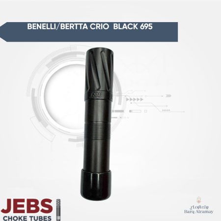 BENELLI/BERTTA CRIO BLACK 695 (تشوك بنيلي و بريتا كاريو 695)
