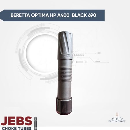 BERETTA OPTIMA HP A400 BLACK 690 ( تشوك بريتا اوبتيما أسود 690)