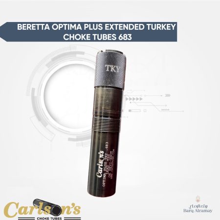 Beretta Optima Plus Extended Turkey Choke Tubes 683(تشوك بريتا اوبتيما بلس 683)