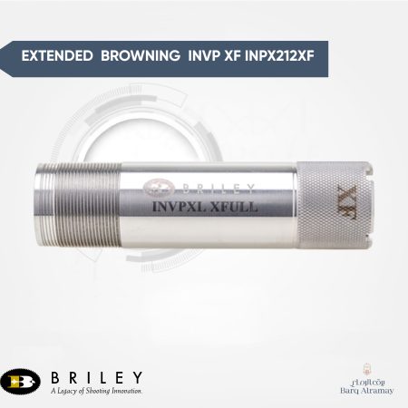 12 EXTENDED BROWNING INVP XF INPX212XF (تشوك خارجي براوننج )