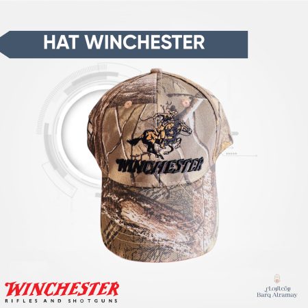 HAT WINCHESTER (كاب ونشيستر )