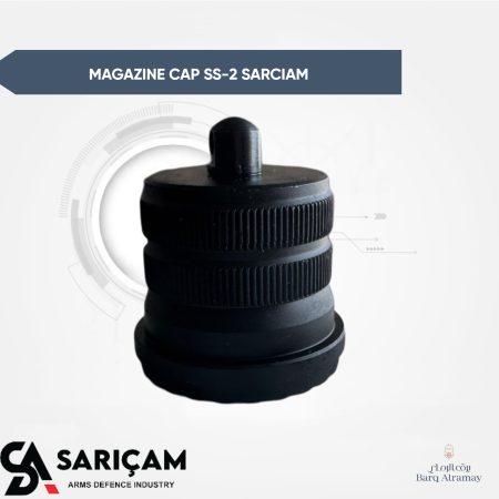 MAGAZINE CAP SS-2 SARCIAM ( سدة مخزن شوزن )
