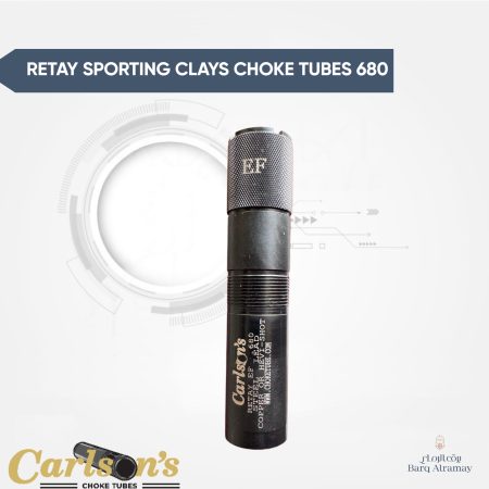 RETAY SPORTING CLAYS CHOKE TUBES 680(تشوك ريتاي 680)