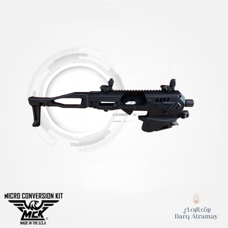 black)MCK 2.0 | Micro Conversion Kit Gen 2)طقم التحويل المصغر من الجيل الثاني