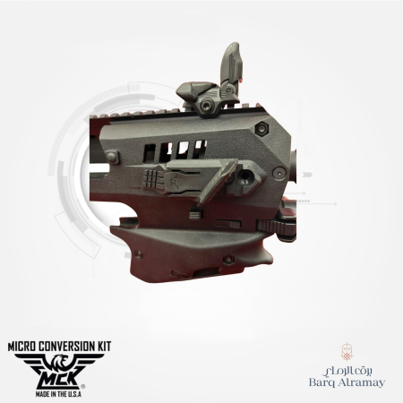 MCKTHR | Thumb Rests-مساند الإبهام