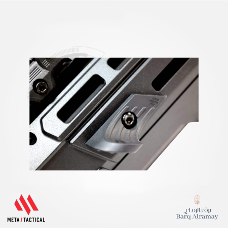 MLOK Thumb Rests-مساند إبهام MLOK