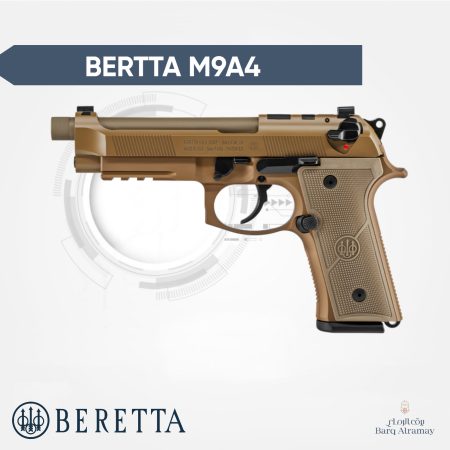 BERETTA M9A4