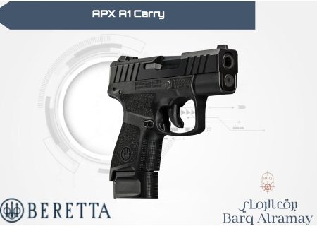 BERETTA APX A1 Carry