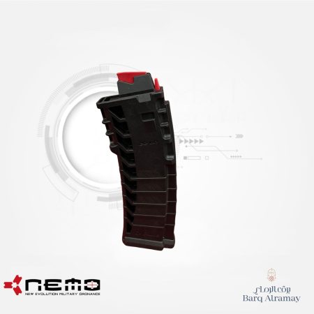 CMMG 22ARC Mk4 / AR15 Conversion Magazine 25rd-مخزن  CMMG 22ARC Mk4 / AR15 سعة 25 طلقة